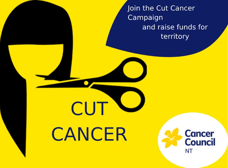 Cancer Council NT Cancer Council